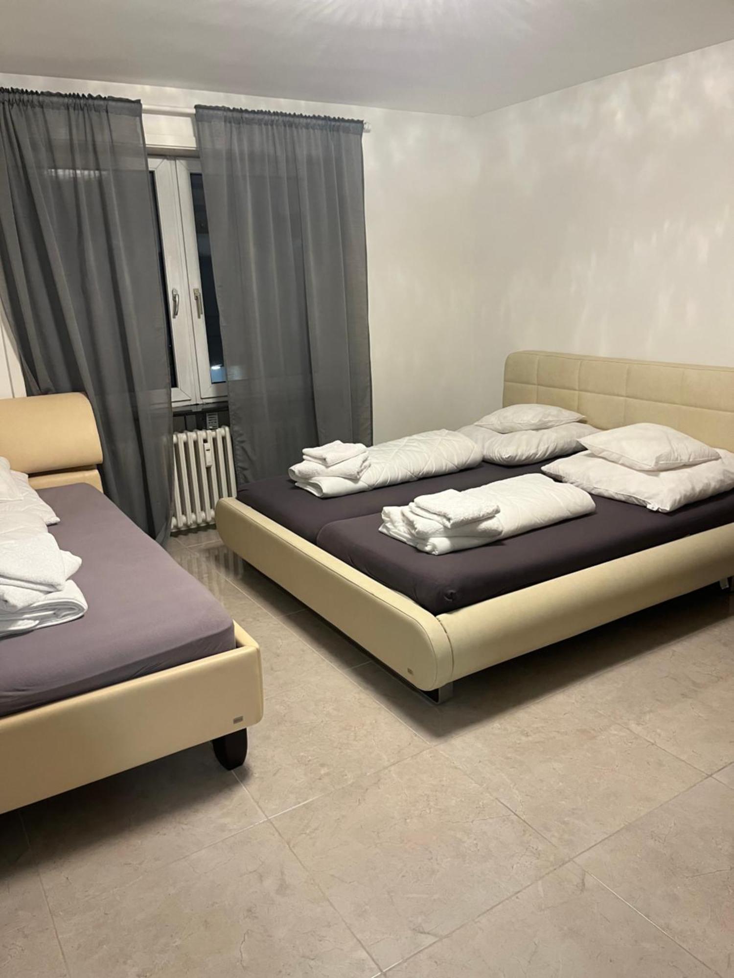 Apartament House Kolonia Zewnętrze zdjęcie